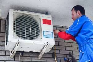 24/7 and Emergency HVAC Near Nas Jrb, TX | Air Conidtioning and Heating Contractors