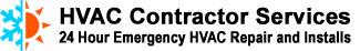 Nas Jrb HVAC Services